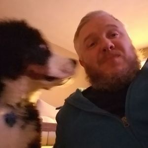 Meet your Posher, Karl